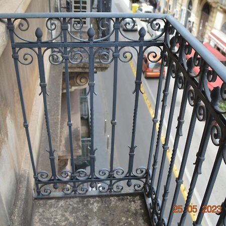 Gli Appartamenti Di Palazzo Umberto I CTA Exterior foto