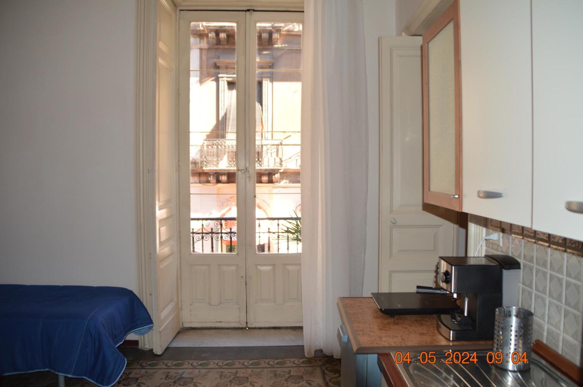 Gli Appartamenti Di Palazzo Umberto I CTA Exterior foto